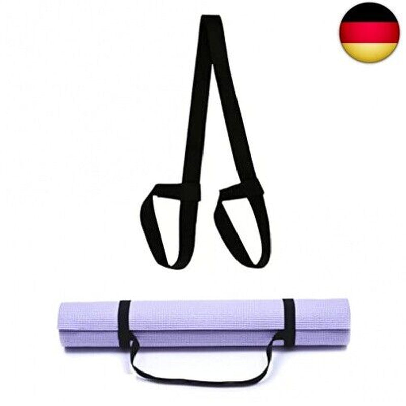 ZLXFT Yogamatten Gurt,Yoga Trageriemen,Yo