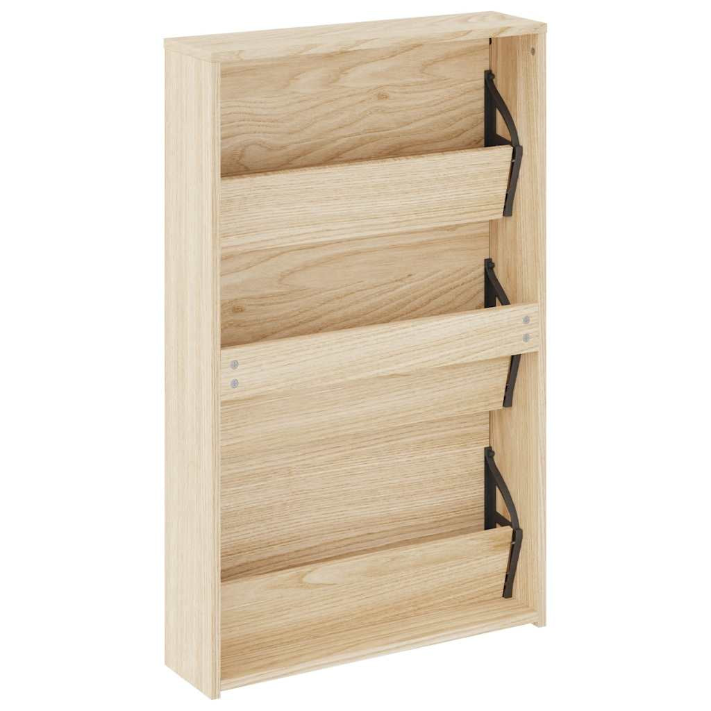 Schuhschrank Schuhregal Schuhkipper Kommode Spiegel Mehrere Auswahl Vidaxl