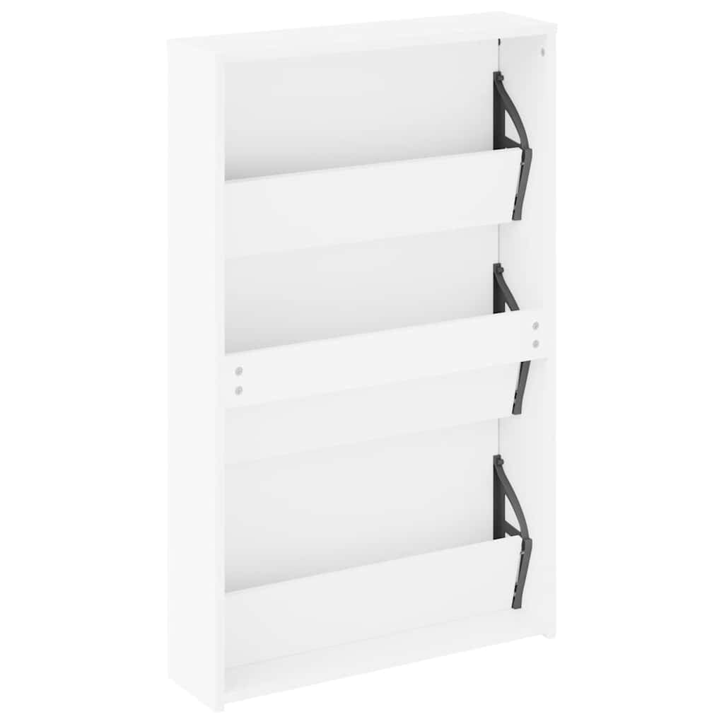 Schuhschrank Schuhregal Schuhkipper Kommode Spiegel Mehrere Auswahl Vidaxl