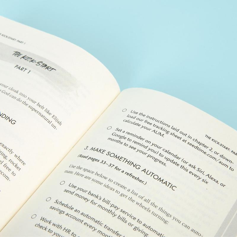 Simple Money, Rich Life (Our 4-Part Formula We Followed to Earn and Give $1 Million by Age 40) by Bob Lotich