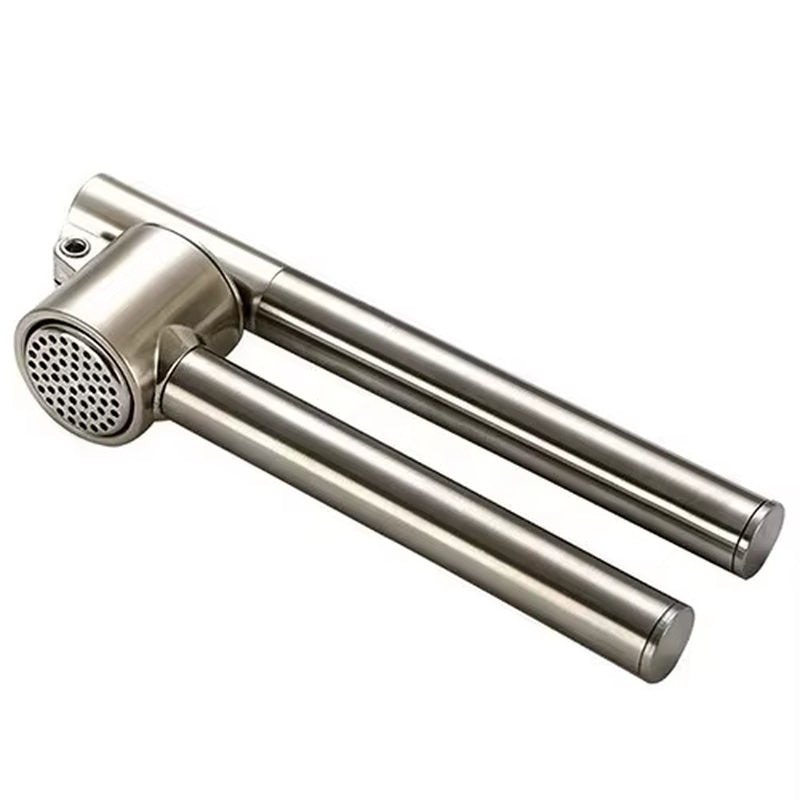 Super Stanless Steel Hand Squeeze Juicer Garlic Press Crusher Ginger Squeezer Slicer Masher Kitchen Gadgets