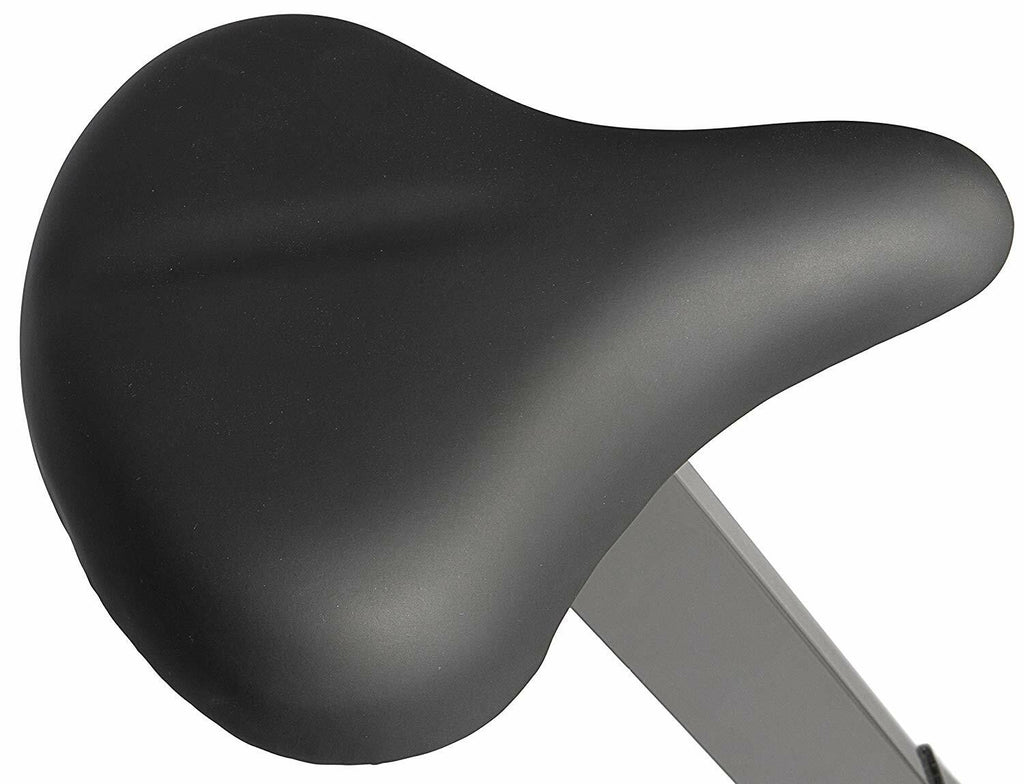 Sportplus Fan Air Bike Fitnessbike Heimtrainer Trimmrad Indoor Fahrrad