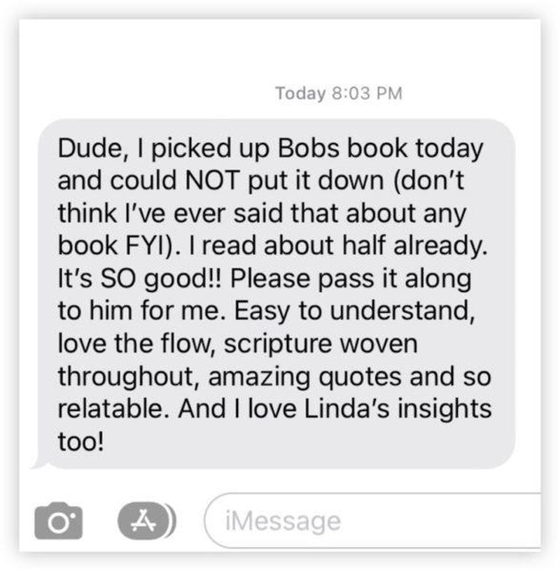 Simple Money, Rich Life (Our 4-Part Formula We Followed to Earn and Give $1 Million by Age 40) by Bob Lotich