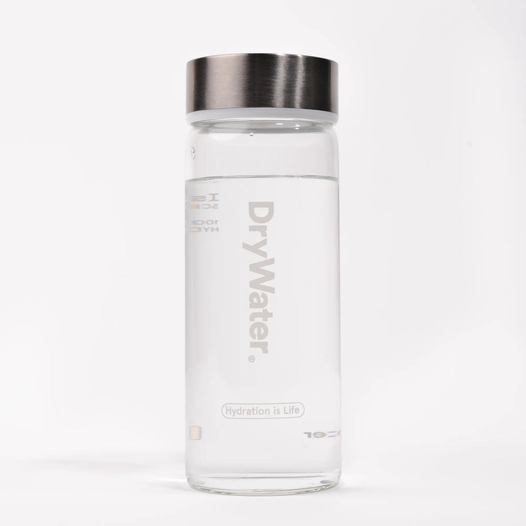 Glass Isocell Shaker