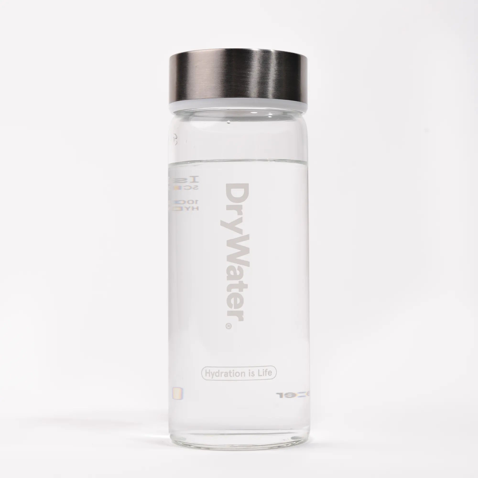 Glass Isocell Shaker